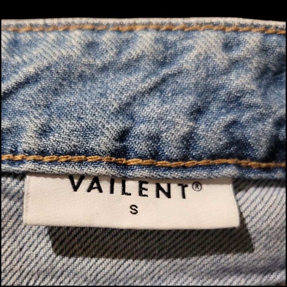 Valient VD Skate Small Straight Jeans 28W - Picture 5 of 7